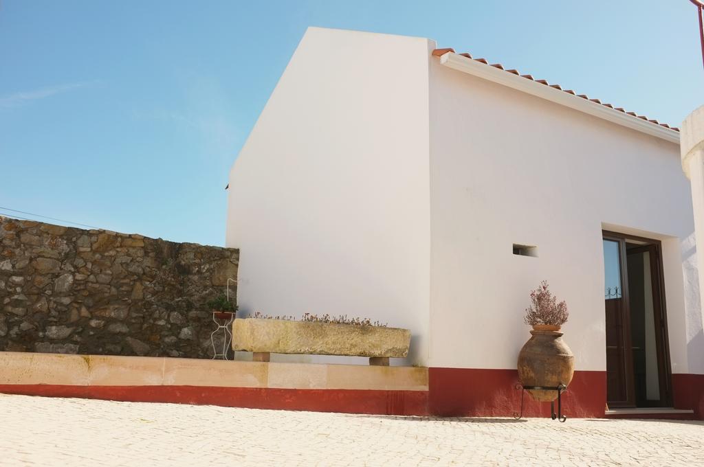 알코바카 Casas Do Barrio 빌라 외부 사진