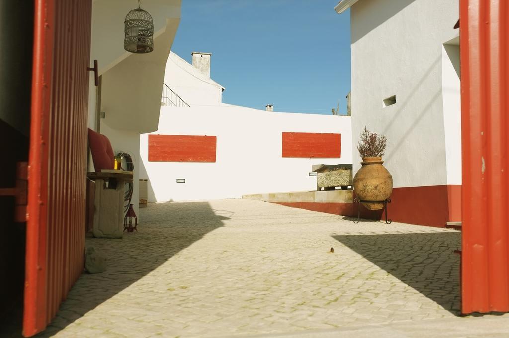 알코바카 Casas Do Barrio 빌라 외부 사진