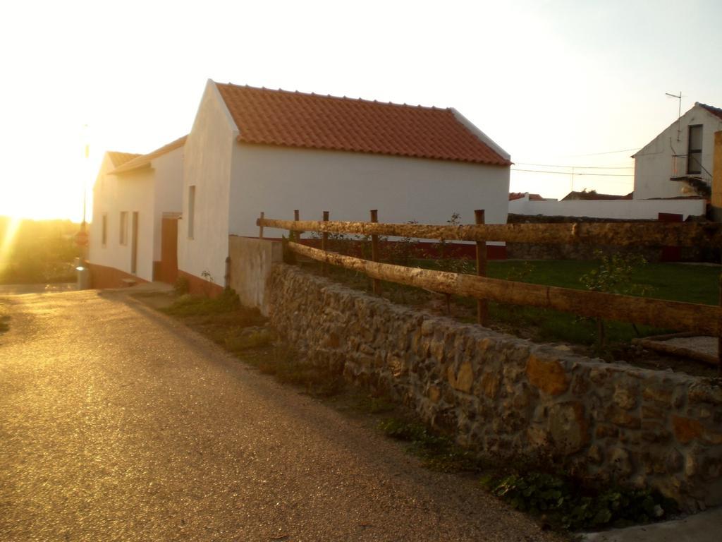 알코바카 Casas Do Barrio 빌라 외부 사진