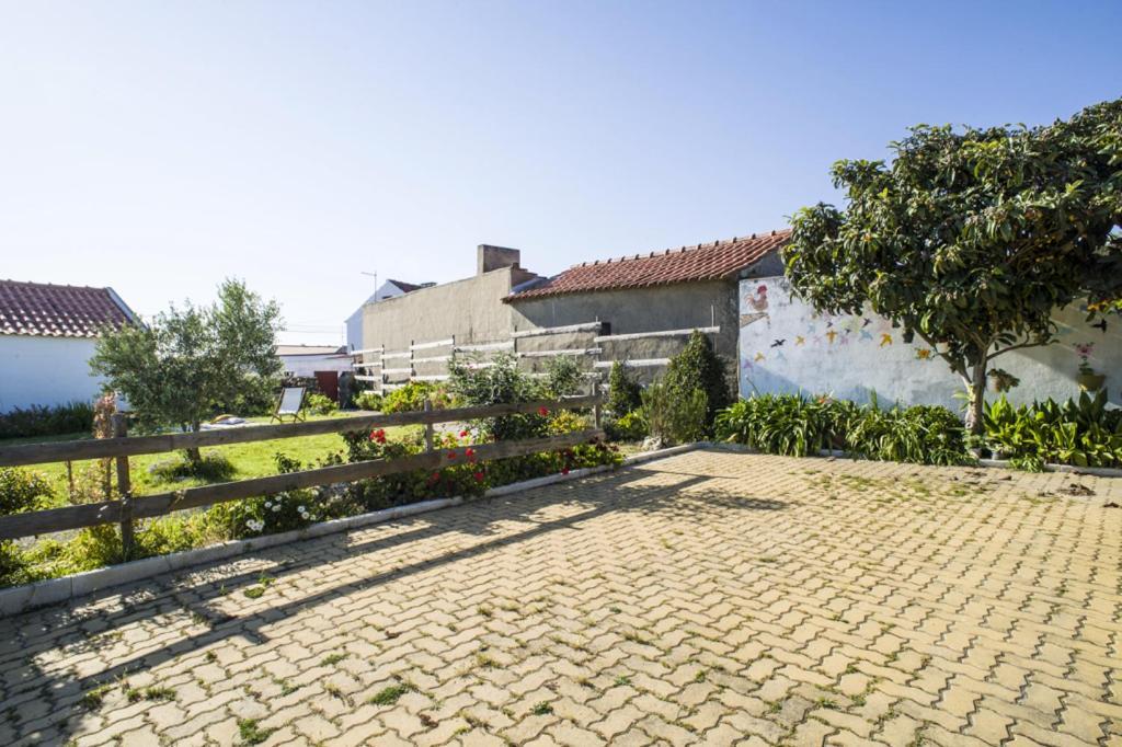 알코바카 Casas Do Barrio 빌라 외부 사진