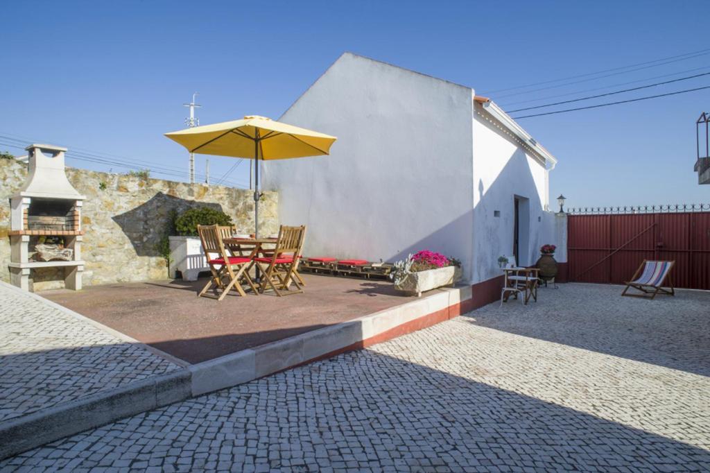 알코바카 Casas Do Barrio 빌라 외부 사진