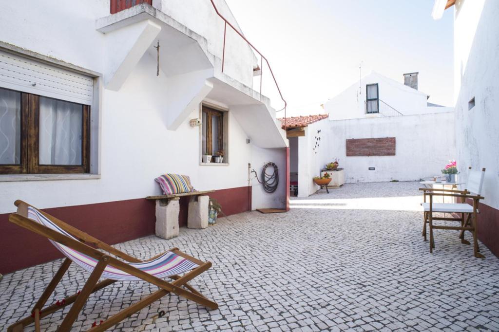 알코바카 Casas Do Barrio 빌라 외부 사진