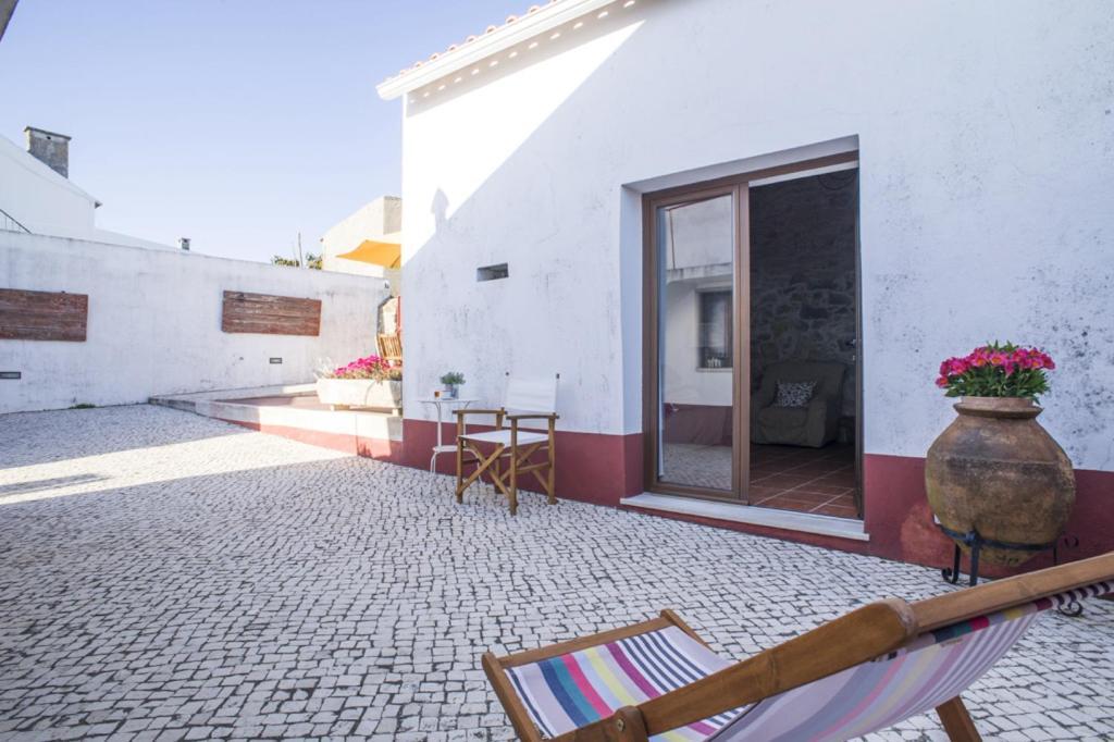 알코바카 Casas Do Barrio 빌라 외부 사진