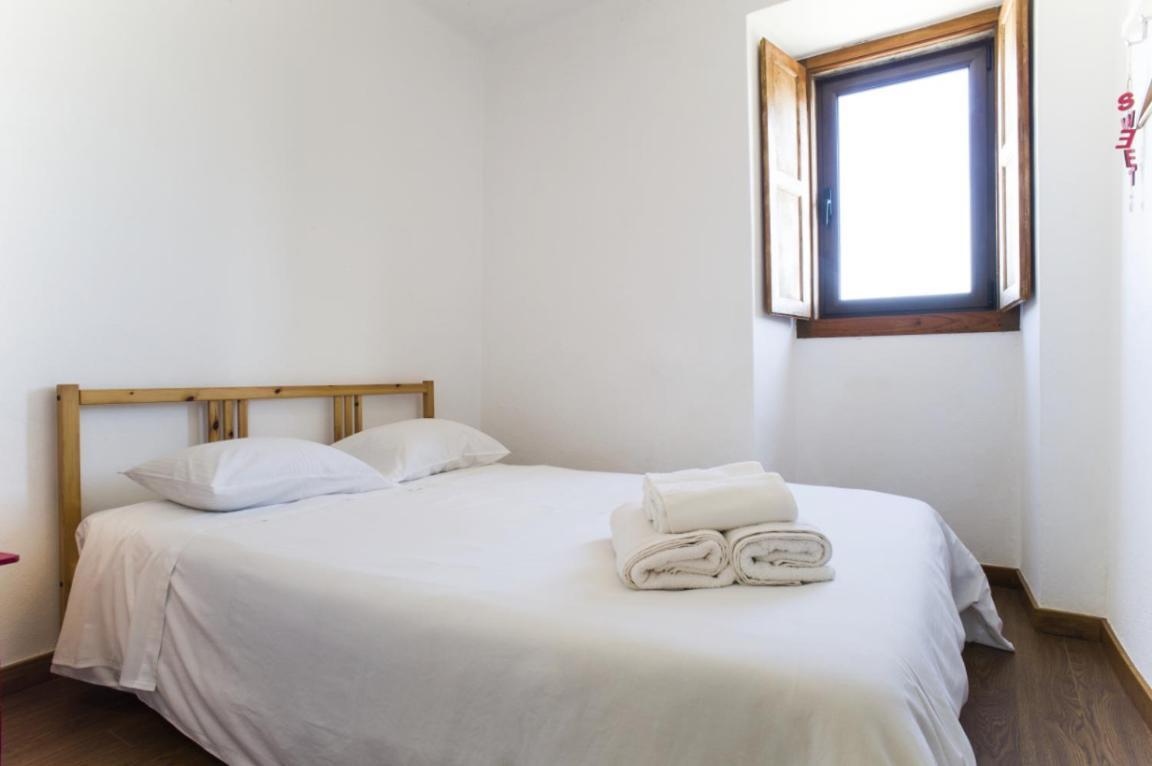 알코바카 Casas Do Barrio 빌라 외부 사진