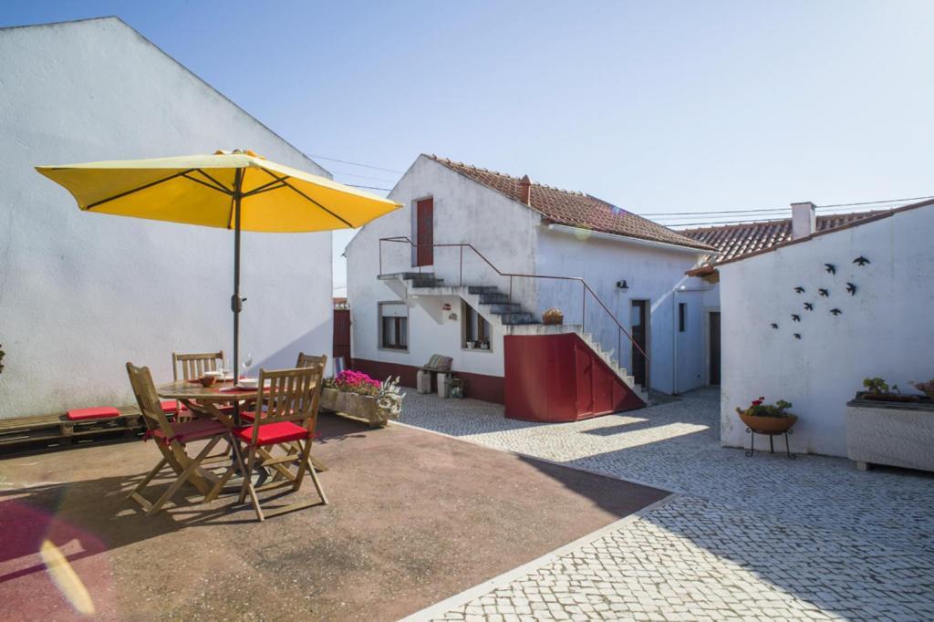 알코바카 Casas Do Barrio 빌라 외부 사진