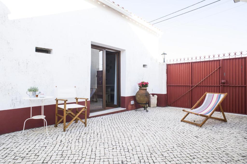 알코바카 Casas Do Barrio 빌라 외부 사진