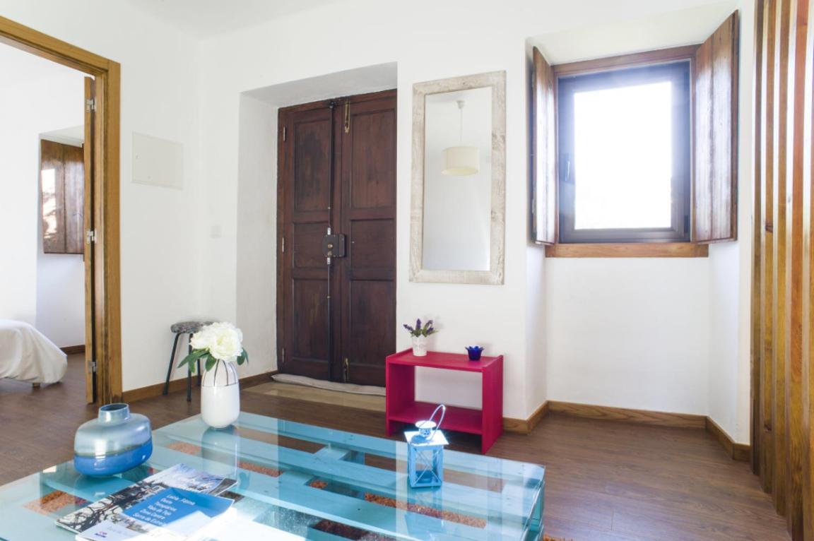 알코바카 Casas Do Barrio 빌라 외부 사진